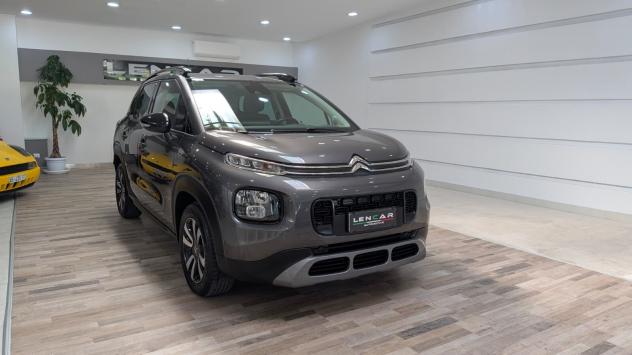 Citroen C3 Aircross PureTech 110 S&S Shine - Foto 4