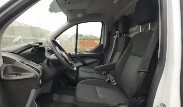 FORD Transit Custom 250 2.0 TDCi L1H1 Furgone Entry rif. 24205215 - Foto 5