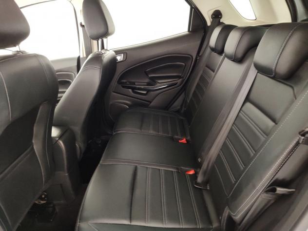 Ford EcoSport EcoSport 1.0 ecoboost ST-Line Design s&s 125cv - Foto 10