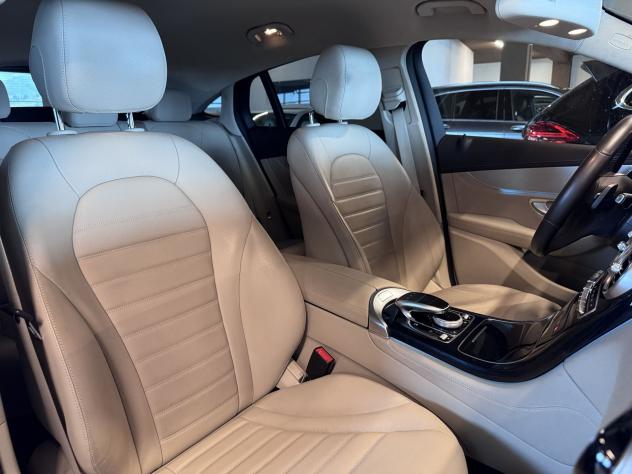 Mercedes-Benz GLC Coupé GLC Coupe 250 d Sport 4matic auto - Foto 8