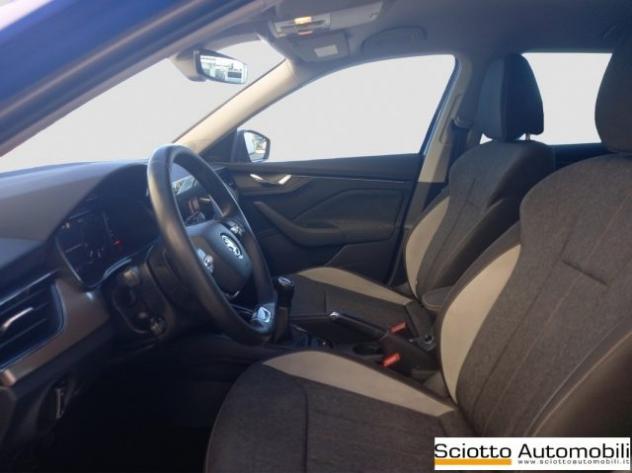 SKODA Kamiq 1.5 TSI Style rif. 22612006 - Foto 9
