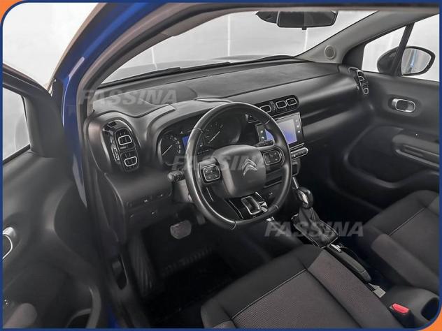 Citroën C3 Aircross BlueHDi 120 S&S EAT6 Feel - Foto 9
