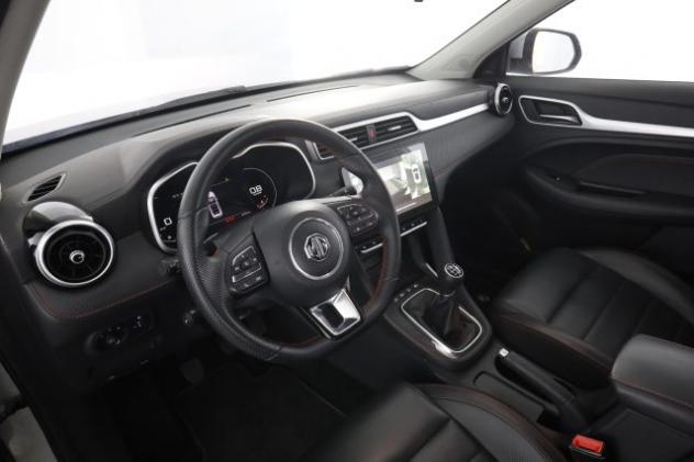 MG ZS ZS 1.5 VTi-tech Luxury rif. 23760298