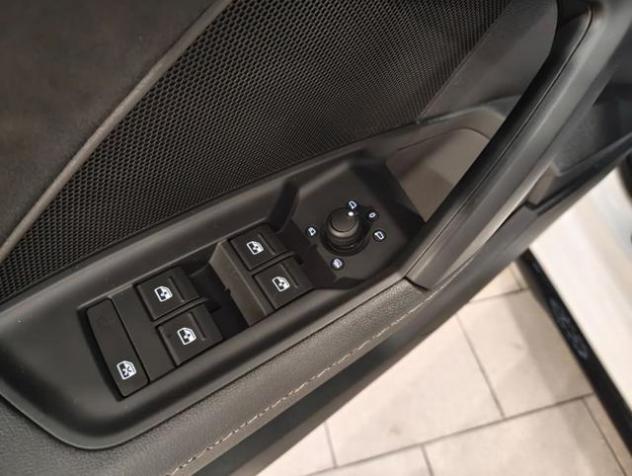 AUDI A3 SPB 30 TFSI S line edition rif. 23890987 - Foto 9