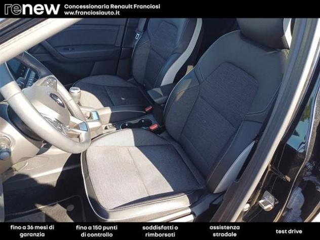 RENAULT Captur TCE 90 TECHNO rif. 24161679 - Foto 8