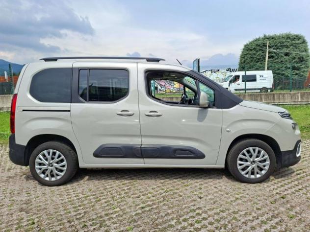 CITROEN Berlingo 1.2 puretech M Shine 7 POSTI **distribuzione fatta rif. 23793701 - Foto 3