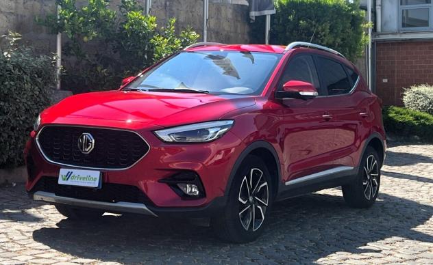 Mg ZS 1.5 VTi-tech Luxury - Foto 3