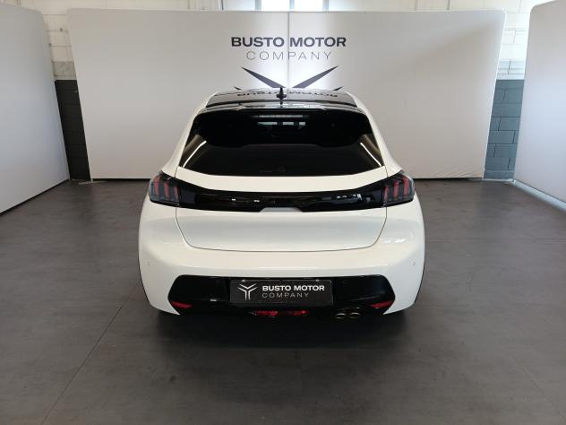 Peugeot 208 208 1.2 puretech GT s&s 130cv eat8 - Foto 5