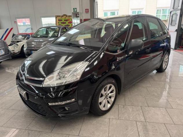 CITROEN C4 Picasso 1.6 e-HDi 110 FAP CMP6 Business rif. 23776423 - Foto 7