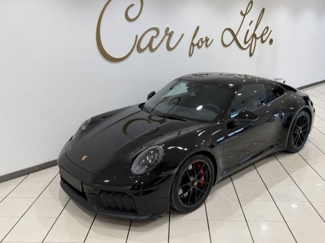 Porsche 911 Carrera GTS - Foto 2