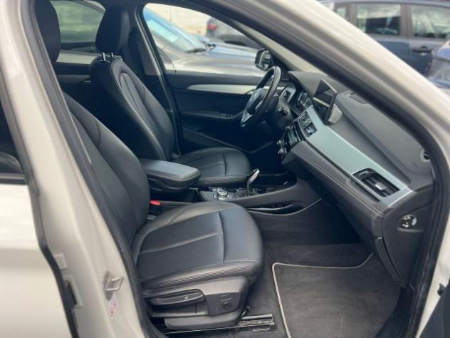 BMW X1 xDrive 18d XLine Plus automatico rif. 23611796 - Foto 9