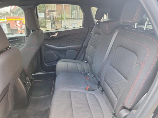 Ford Kuga 1.5 EcoBlue 120 CV aut. 2WD ST-Line - Foto 8