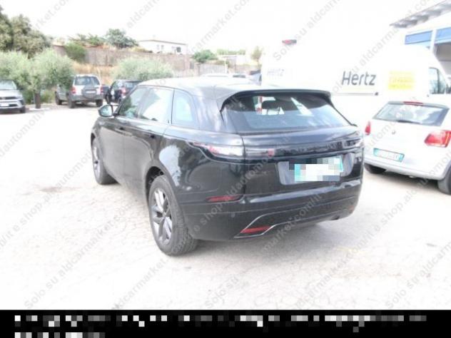 LAND ROVER Range Rover Velar 2.0D I4 204 CV Dynamic SE rif. 24089049 - Foto 4