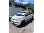 FIAT - Panda - 0.9 TwinAir Turbo S&S 4x4