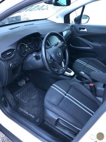 OPEL - Crossland X - 1.2 T 12V 110 CV S&S aut. Ultimate - Foto 3