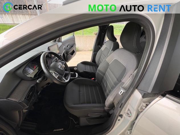 Dacia Jogger 1.0 tce Comfort Gpl 100cv - Foto 10