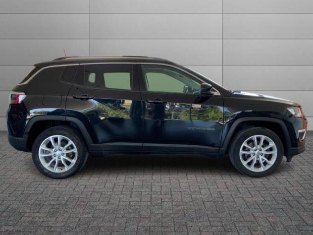 Jeep Compass 2ª serie 1.6 Multijet II 2WD Limited - Foto 4
