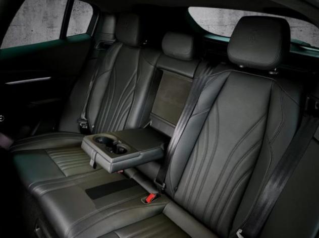 MASERATI Grecale MHEV 300 CV AWD GT rif. 23757604 - Foto 7