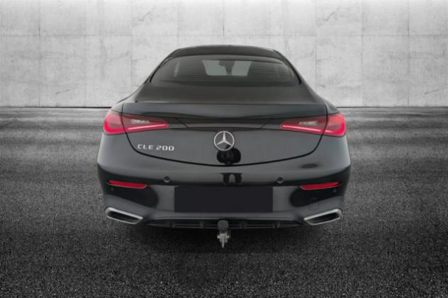 MERCEDES-BENZ CLE 200 Coupé AMG Line Premium rif. 23757522 - Foto 5