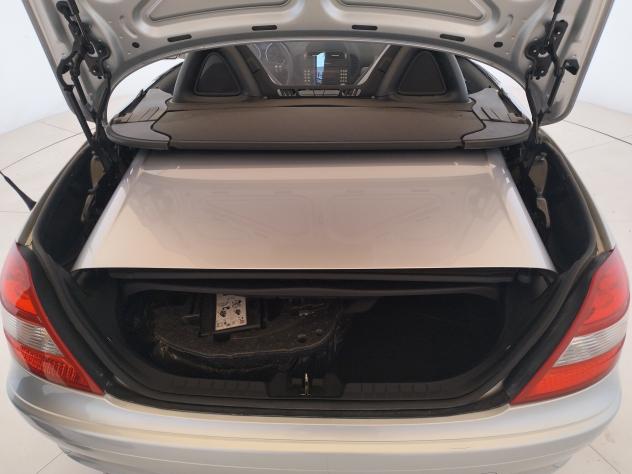 Mercedes-benz SLK 200 Kompressor cat - Foto 9