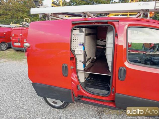 FIAT Fiorino 1.3 MJT 80CV Cargo rif. 24065591 - Foto 6