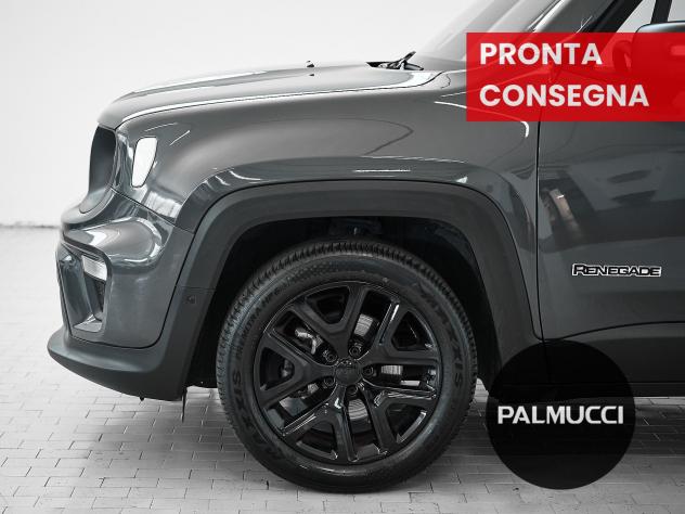 Jeep Renegade e-Hybrid 1.5 T4 MHEV 130cv Summit DDCT - Foto 6