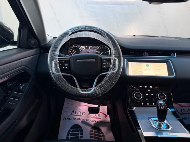Land Rover Range Evoque 2.0D I4 163 CV AWD Auto SE - Foto 6