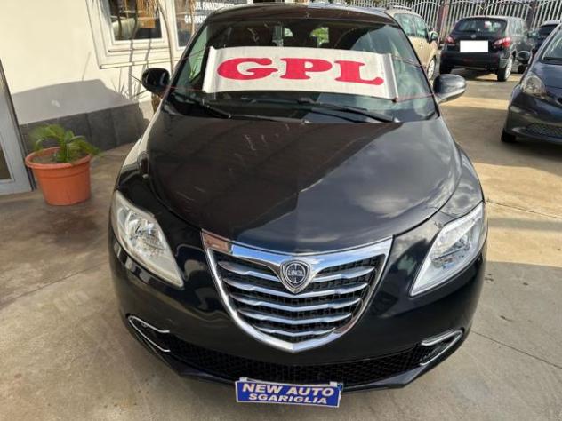 LANCIA Ypsilon 1.2 5p.S&S Gold Imp.Gpl nuovo rif. 24006602 - Foto 4