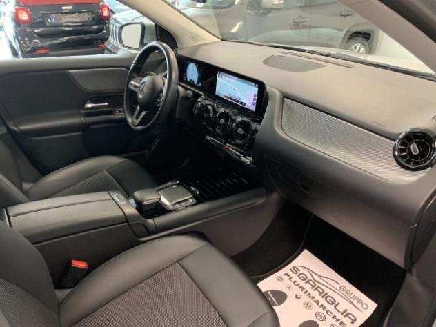 MERCEDES-BENZ GLA 180 d Automatico Sport Plus rif. 23987048 - Foto 10