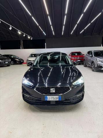 Seat Leon 2.0 TDI 150 CV DSG FR - Foto 2
