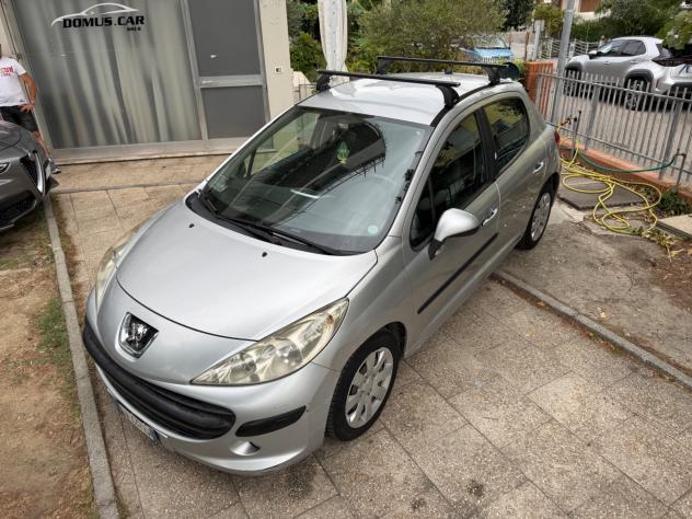 Peugeot 207 1.4 8V 75CV 5p. Energie Sport ECO GPL - Foto 6
