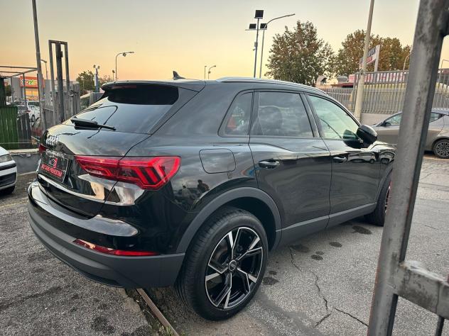 Audi Q3 35 TDI S tronic Business Advanced Garanzia 12 / 24 MESI - Foto 3