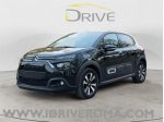 CITROEN C3 C3 1.2 puretech  110cv eat6. + GPL rif. 23610802