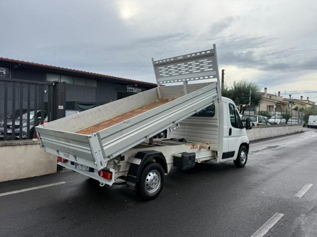 Citroen Jumper HDI 165cv Rib. tril. - Superprezzo - Foto 2