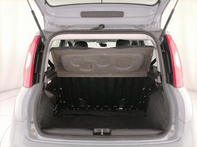 FIAT Panda 1.0 firefly hybrid s&s 70cv 5p.ti - Foto 10