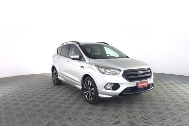 FORD Kuga Kuga 1.5 TDCI 120 CV S&S 2WD ST-Line rif. 24002180 - Foto 2
