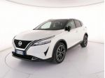Nissan Qashqai 1.3 mhev Tekna 2wd 140cv