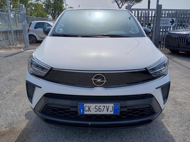 Opel Crossland 1.2 Turbo 12V 110CV Start&Stop Edition - Foto 2