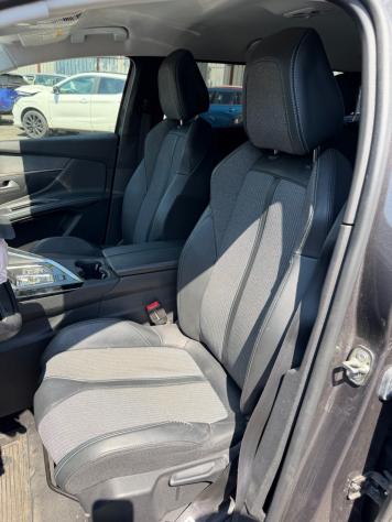 Peugeot 5008 Allure 1.5 Diesel SINISTRATA - Foto 7