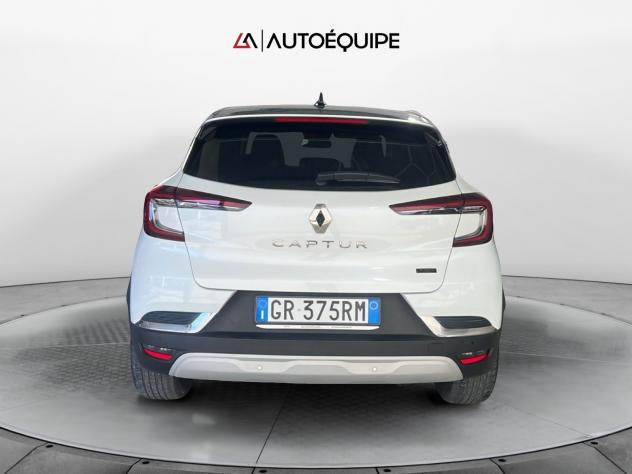 Renault Captur II 2019 1.6 E-Tech hybrid Techno Fast Track 145cv auto - Foto 4
