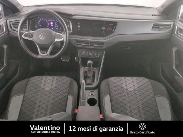 Volkswagen Taigo 1.0 TSI DSG R-Line - Foto 7
