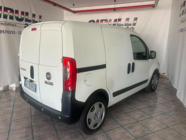 FIAT Fiorino 1.3 MJT 95CV Cargo SX rif. 23922925 - Foto 4