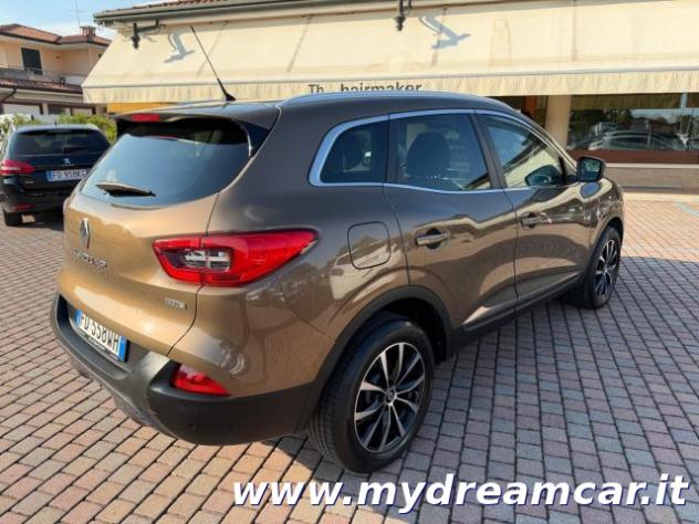 RENAULT Kadjar dCi 8V 110CV EDC Energy Intens rif. 23917250 - Foto 4
