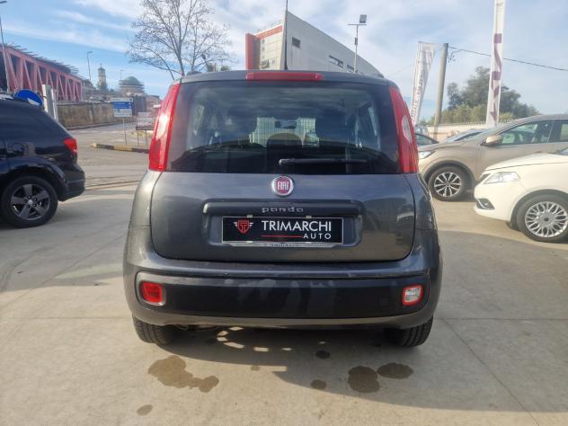 FIAT Panda Panda 1.3 MJT 95 CV S&S Lounge - Foto 6