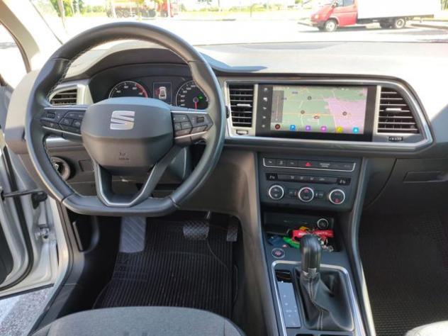 SEAT Ateca 1.5 EcoTSI DSG Business rif. 24019015 - Foto 7