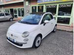 Fiat 500 1.2 Lounge  IMPIANTO GPL, OK NEOPATENTATI  !!!