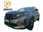 Peugeot 3008 130 EAT8 GTPack TETTO APRIBILE