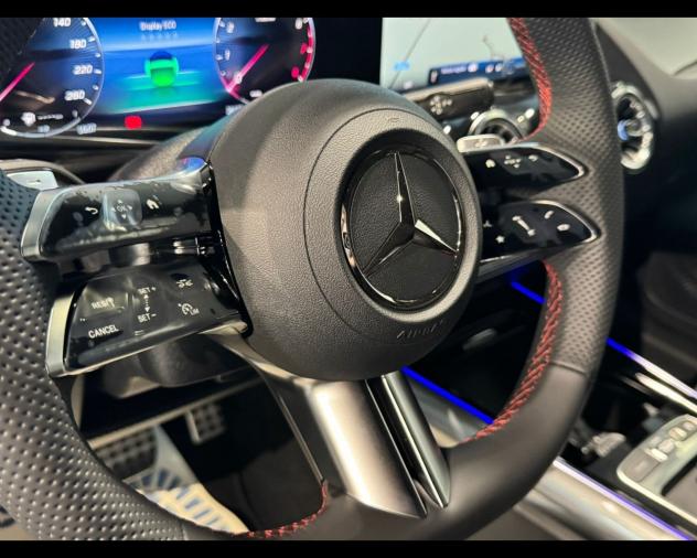 Mercedes-Benz GLA - H247 200 Edition AMG Line auto - Foto 9
