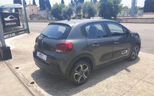 CITROEN - C3 - PureTech 83 S&S Max - Foto 3