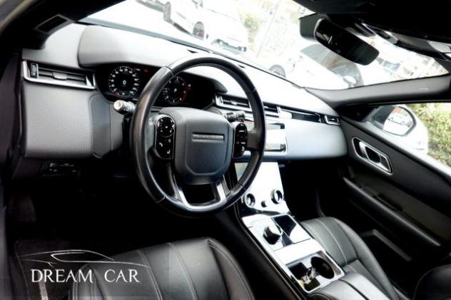 LAND ROVER Range Rover Velar 2.0D I4 240 CV R-Dynamic S MOTORE GUASTO rif. 24015958 - Foto 9